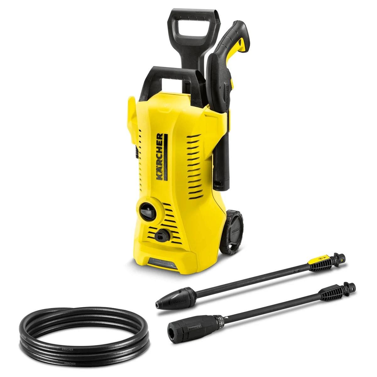 Karcher K 2 Premium Power Control   1.673-630.00 