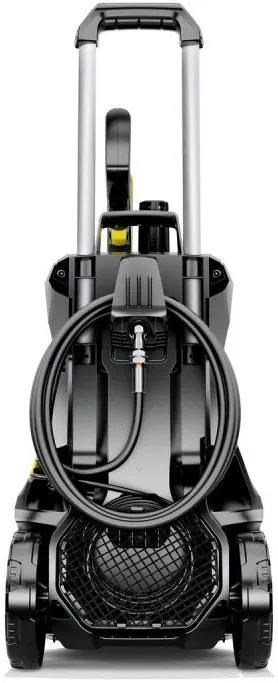 Karcher K 7 Smart Control vysokotlaký čistič,  180 bar/ MPa,  600 l/ h,  do 60 °C,  vodou chlazený motor4 
