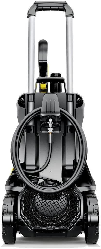 Karcher K 5 Power Control vysokotlaký čistič, 2100 W, 145 bar, 500 l/hod, integrovaný displej, rotační tryska6 