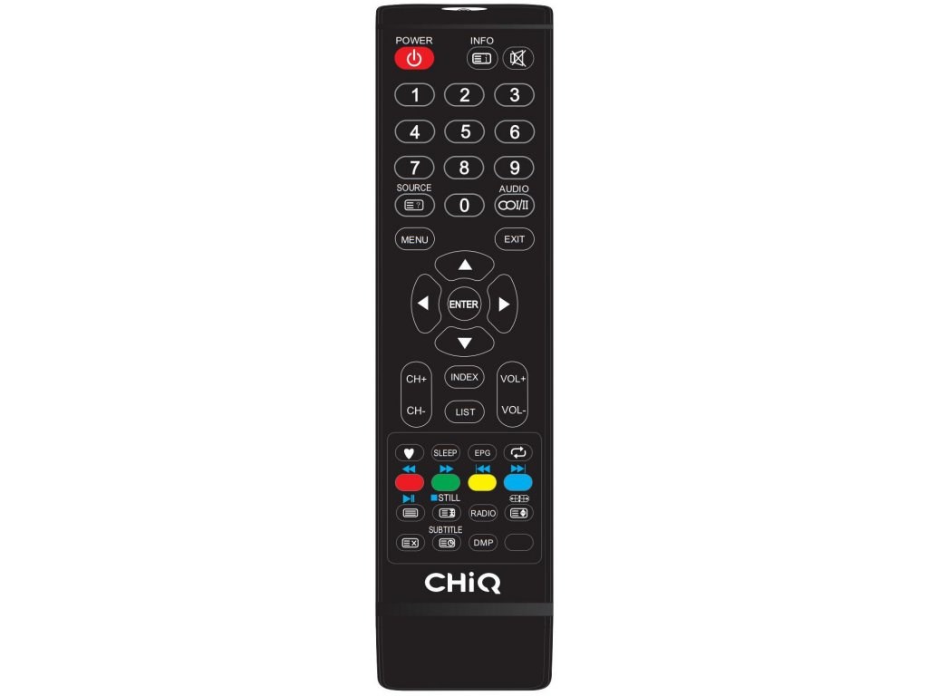 CHiQ L40G5W TV 40