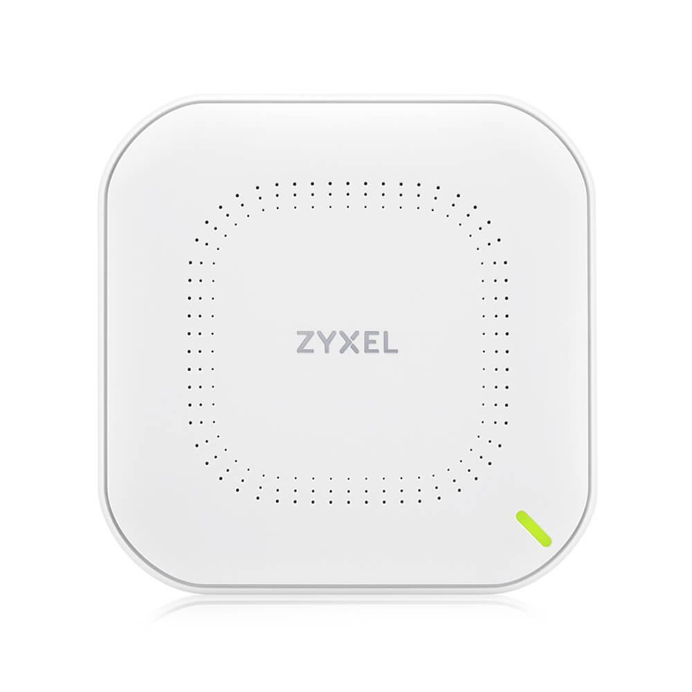 ZYXEL NWA50AXPRO,  2.5GB LAN Port,  2x2:3x3 MU-MIMO ,  Standalone /  NebulaFlex Wireless Access Point0 