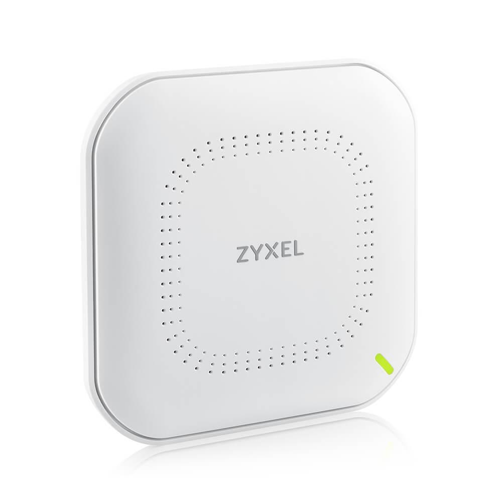 ZYXEL NWA50AXPRO,  2.5GB LAN Port,  2x2:3x3 MU-MIMO ,  Standalone /  NebulaFlex Wireless Access Point2 