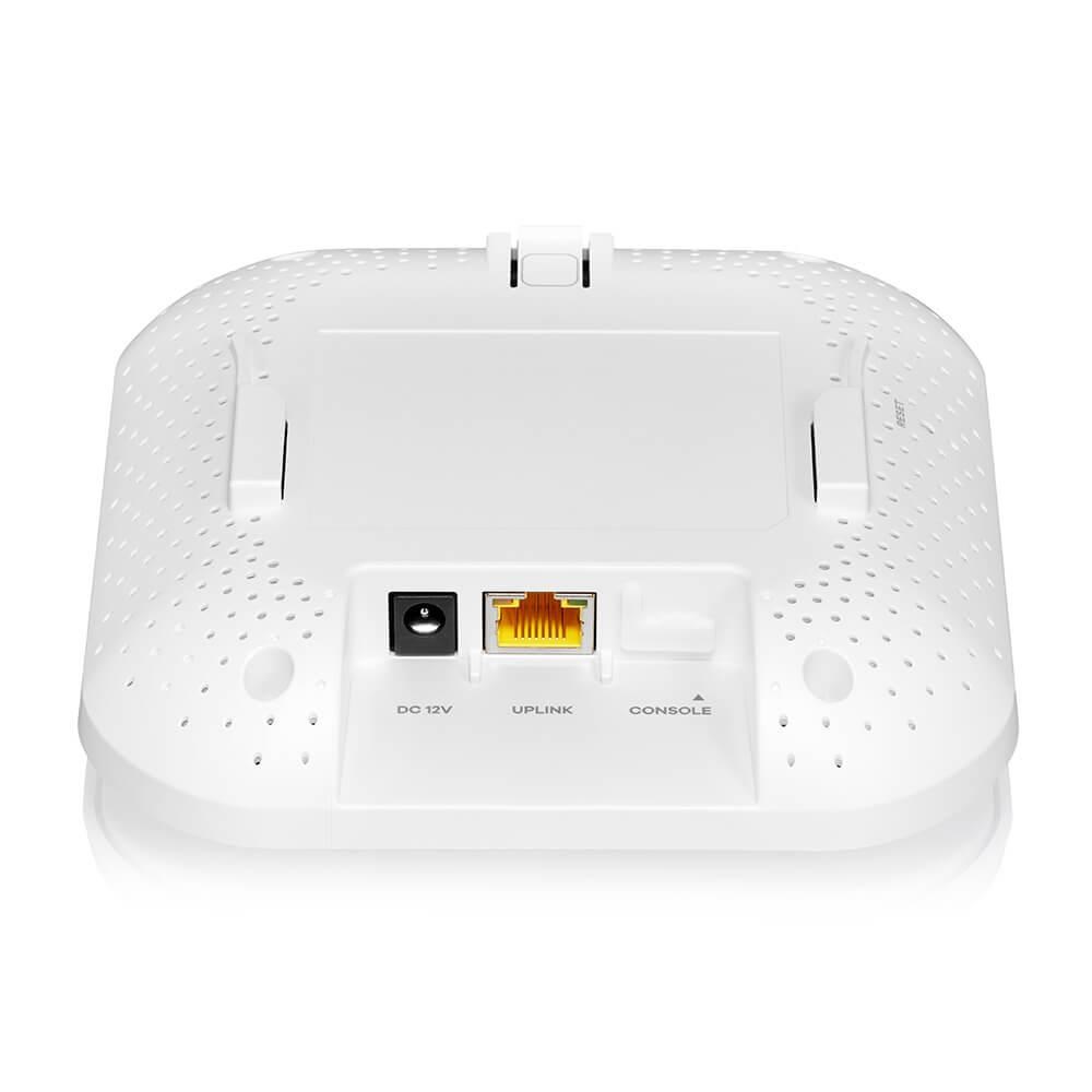 ZYXEL NWA50AXPRO,  2.5GB LAN Port,  2x2:3x3 MU-MIMO ,  Standalone /  NebulaFlex Wireless Access Point3 