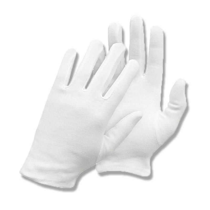 Reflecta ochranné bavlněné rukavice0 