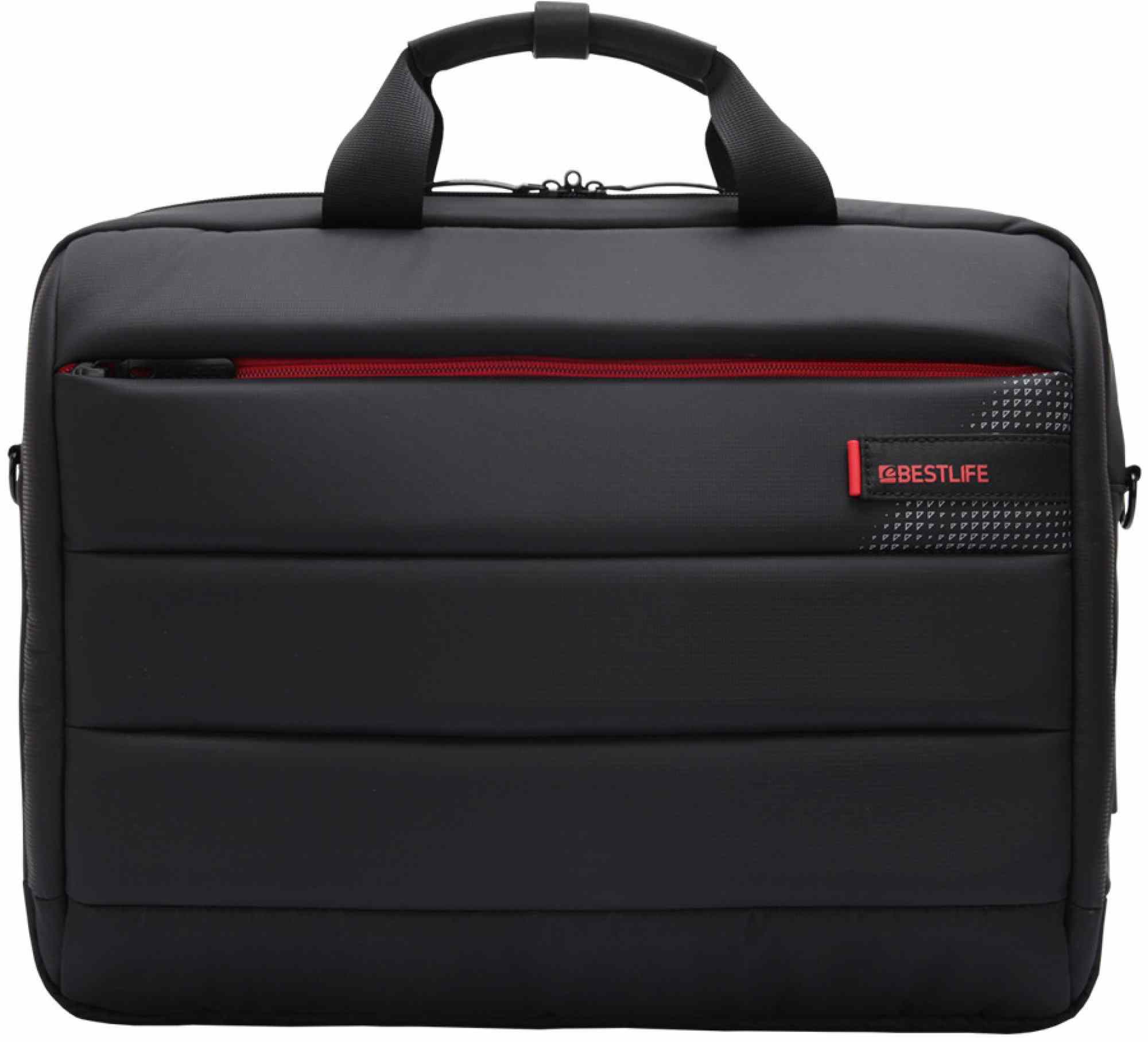 Bestlife brašna na laptop s USB konektorem 15, 6&quot;&quot;