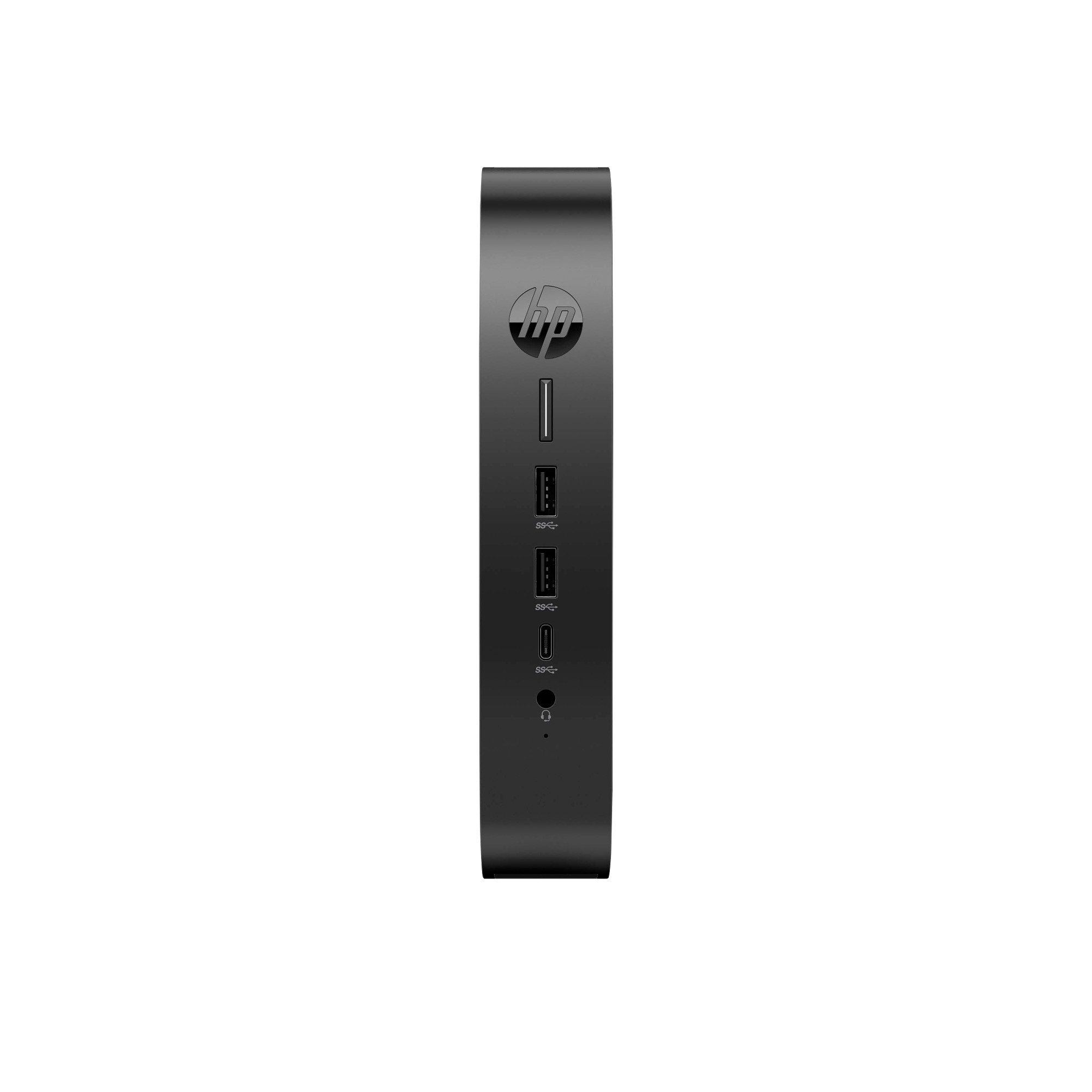 HP Elite/ t655/ Tiny/ R2314/ 4GB/ 32GB eMMC/ AMD int/ HP ThinPro/ 3R3 
