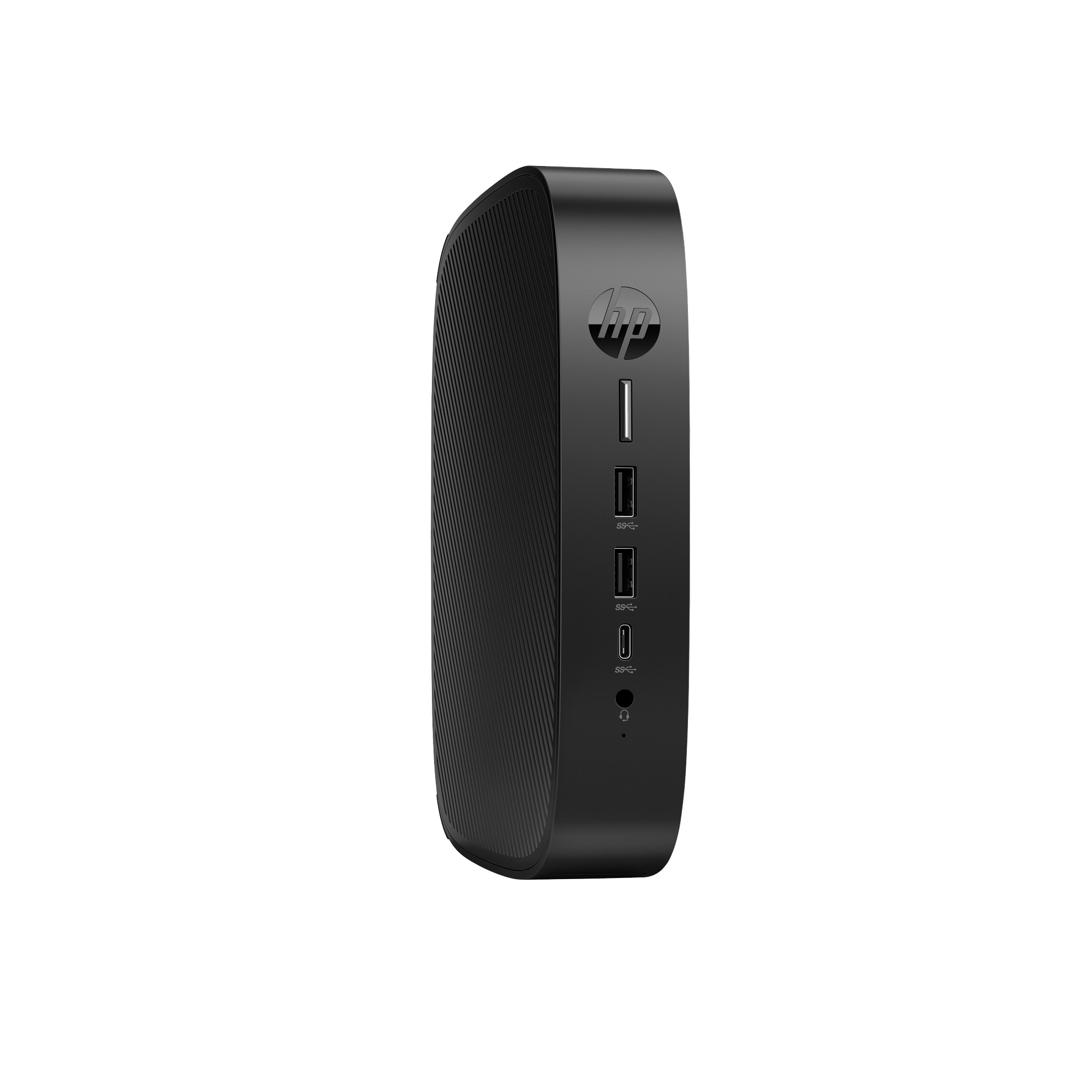 HP Elite/ t655/ Tiny/ R2314/ 4GB/ 32GB eMMC/ AMD int/ HP ThinPro/ 3R2 
