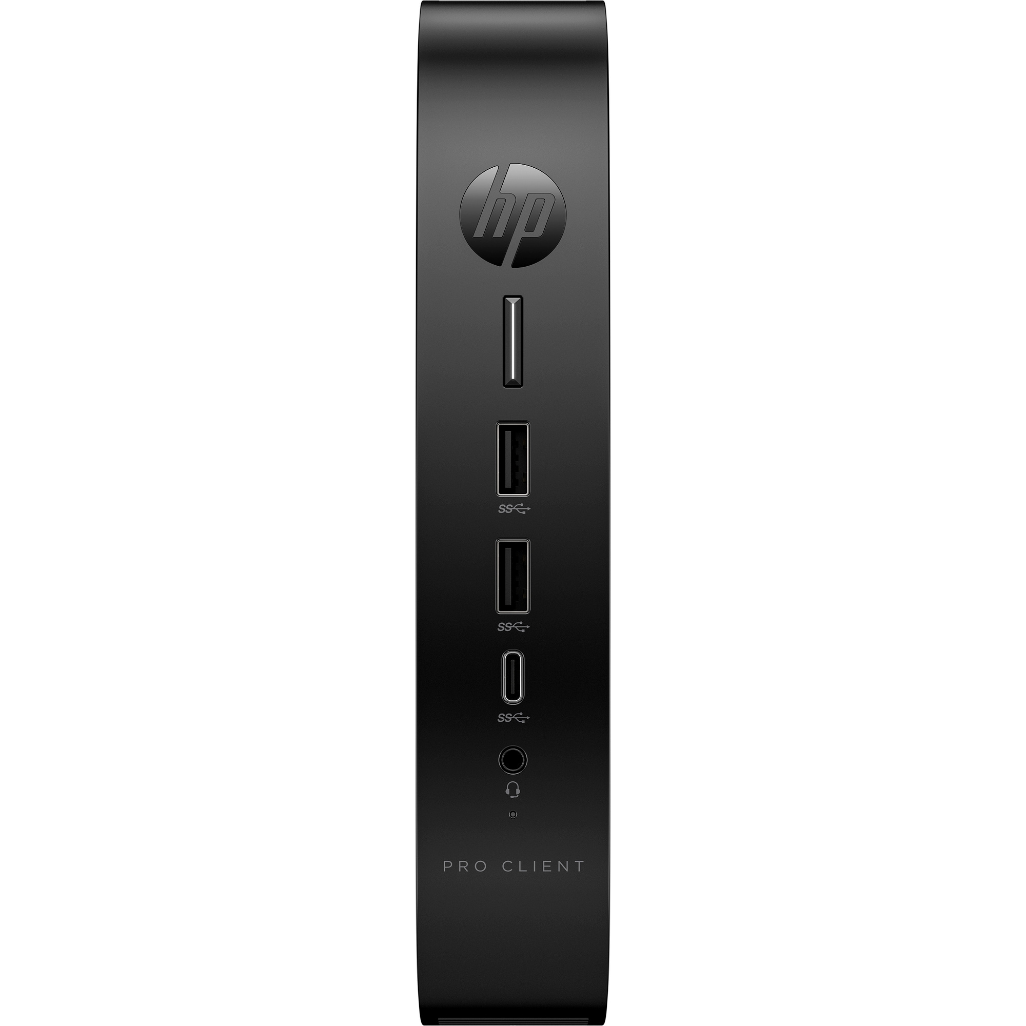 HP Pro/ t550/ Tiny/ J6412/ 8GB/ 256GB SSD/ UHD/ W10E/ 3R0 