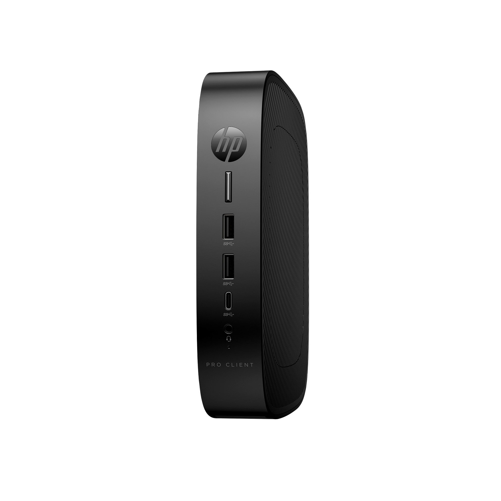 HP Pro/ t550/ Tiny/ J6412/ 8GB/ 256GB SSD/ UHD/ W10E/ 3R4 