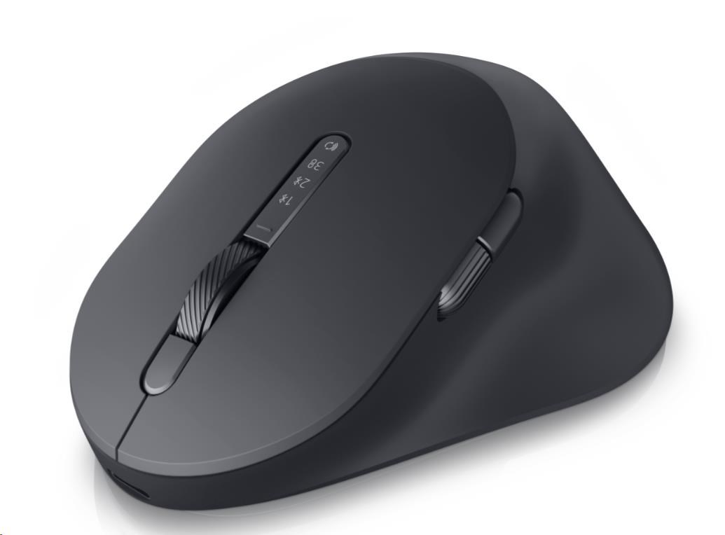 DELL MYŠ Premier Rechargeable Mouse - MS9000 