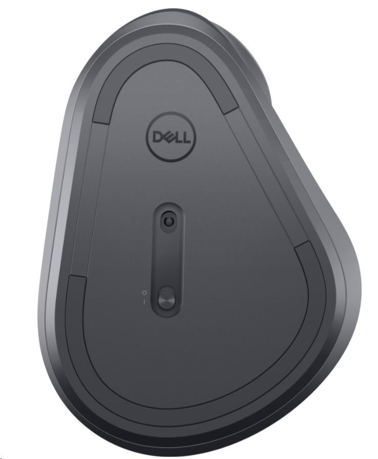 DELL MYŠ Premier Rechargeable Mouse - MS9002 