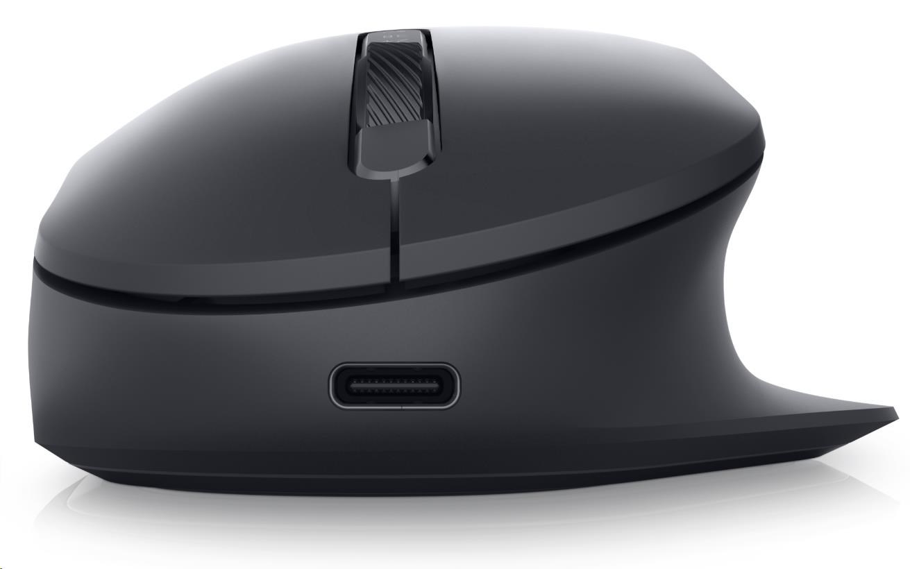 DELL MYŠ Premier Rechargeable Mouse - MS9003 