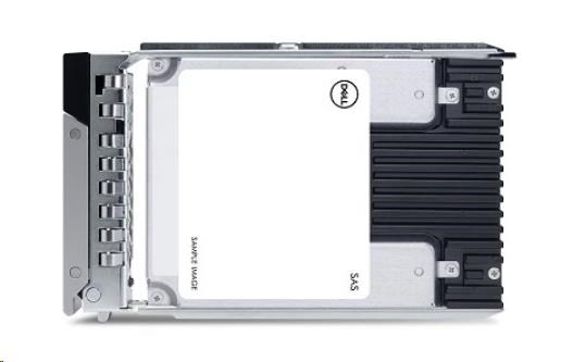 960GB SSD SATA Mixed Use 6Gbps 512e 2.5in Hot-Plug  CUS Kit0 