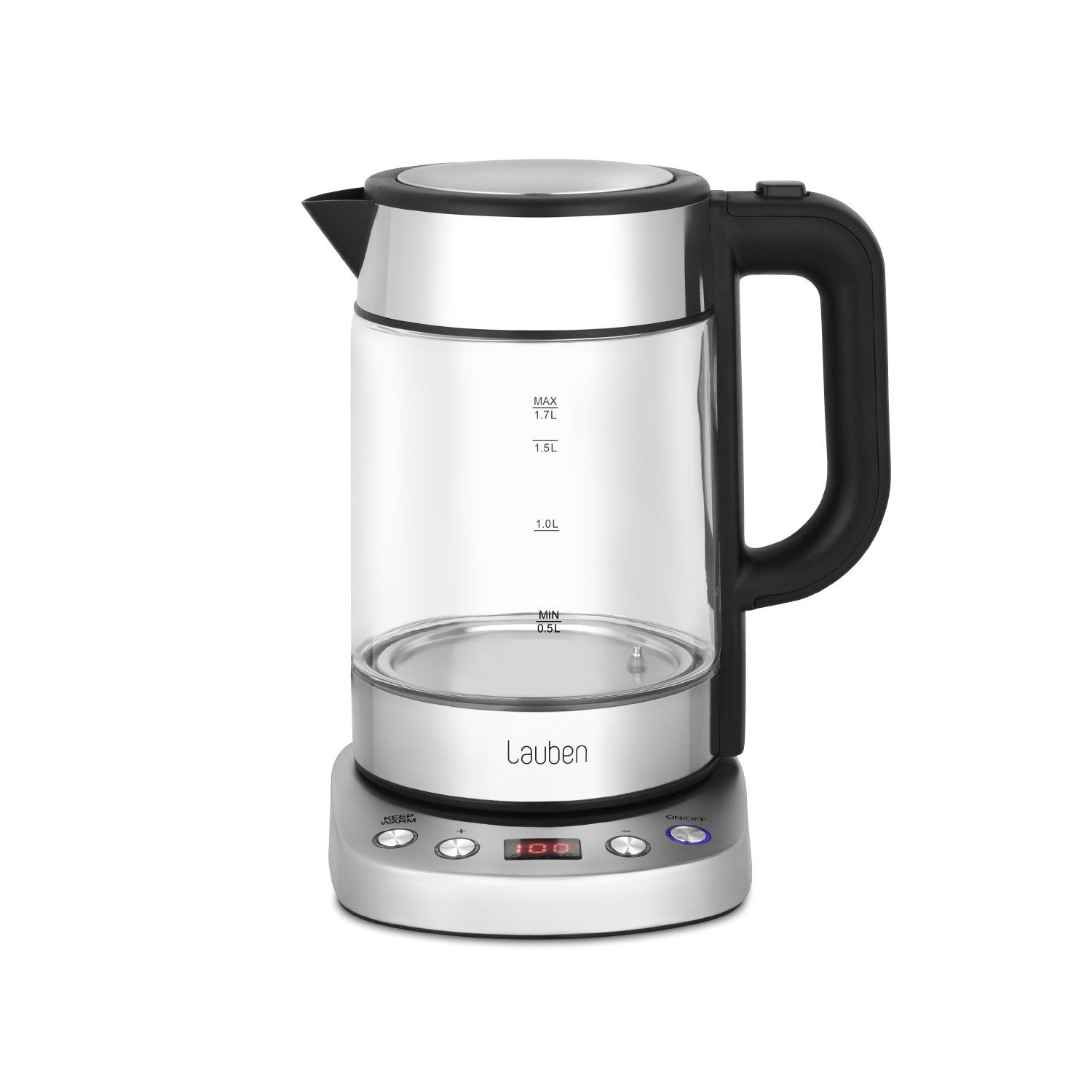 Lauben Electric Kettle EK17GS4 