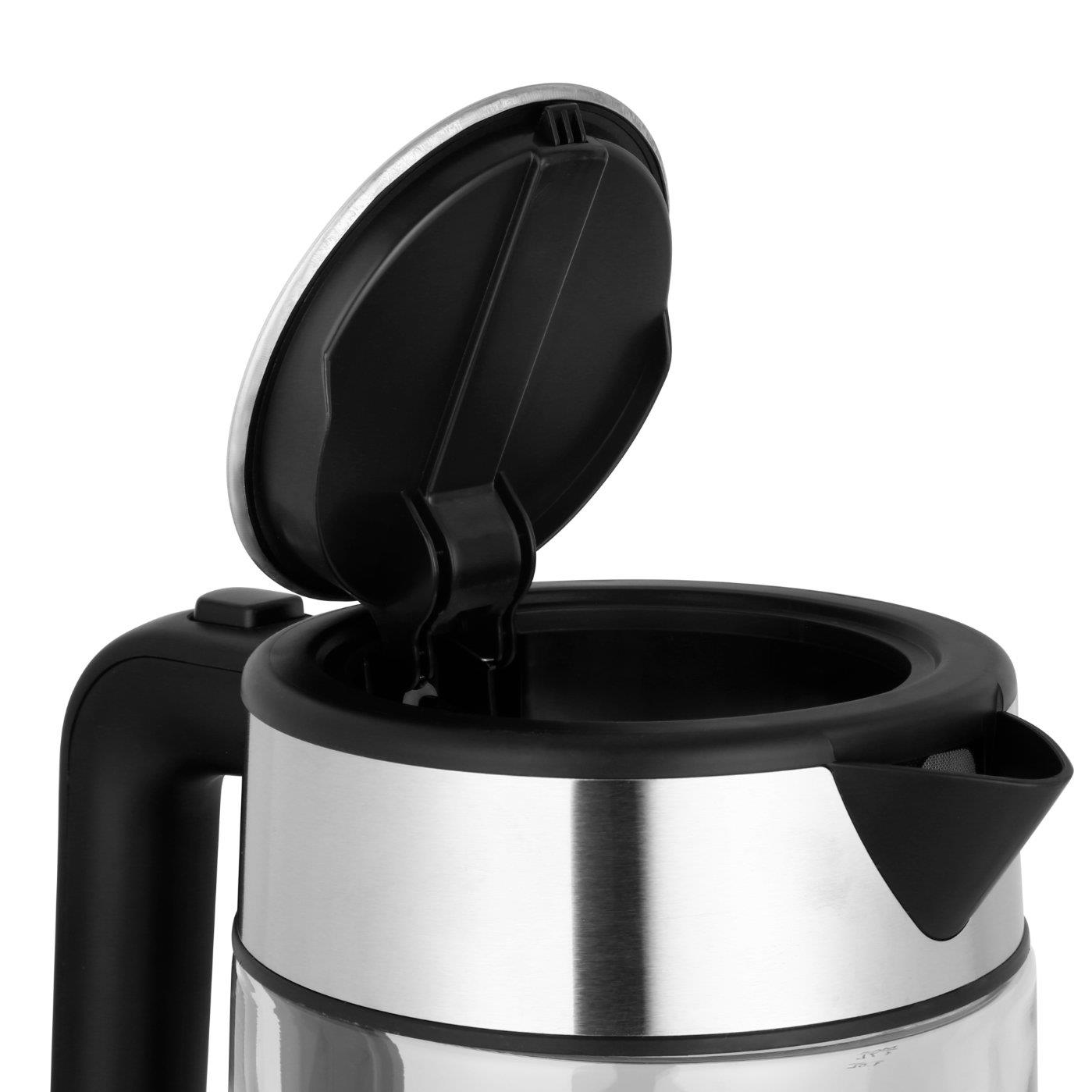 Lauben Electric Kettle EK17GS10 