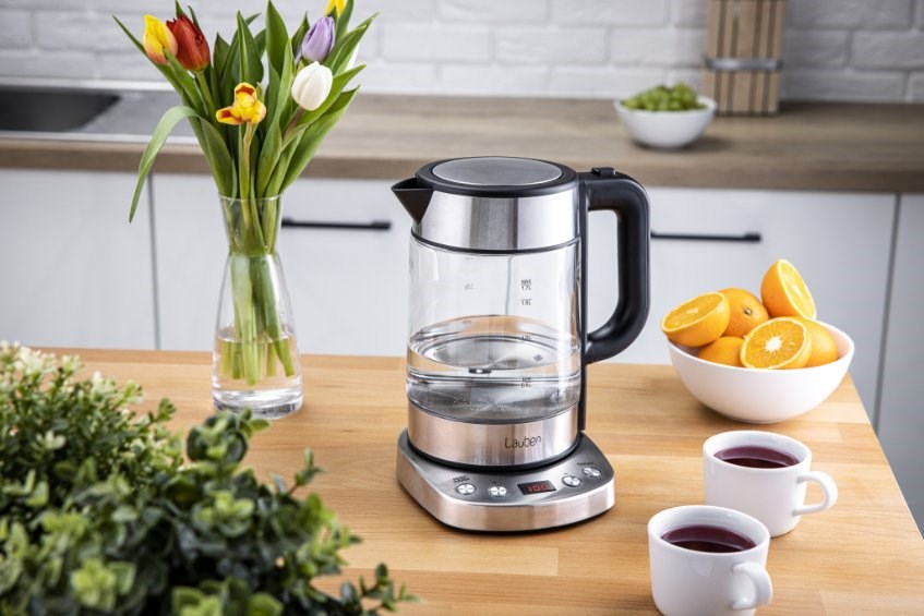 Lauben Electric Kettle EK17GS15 
