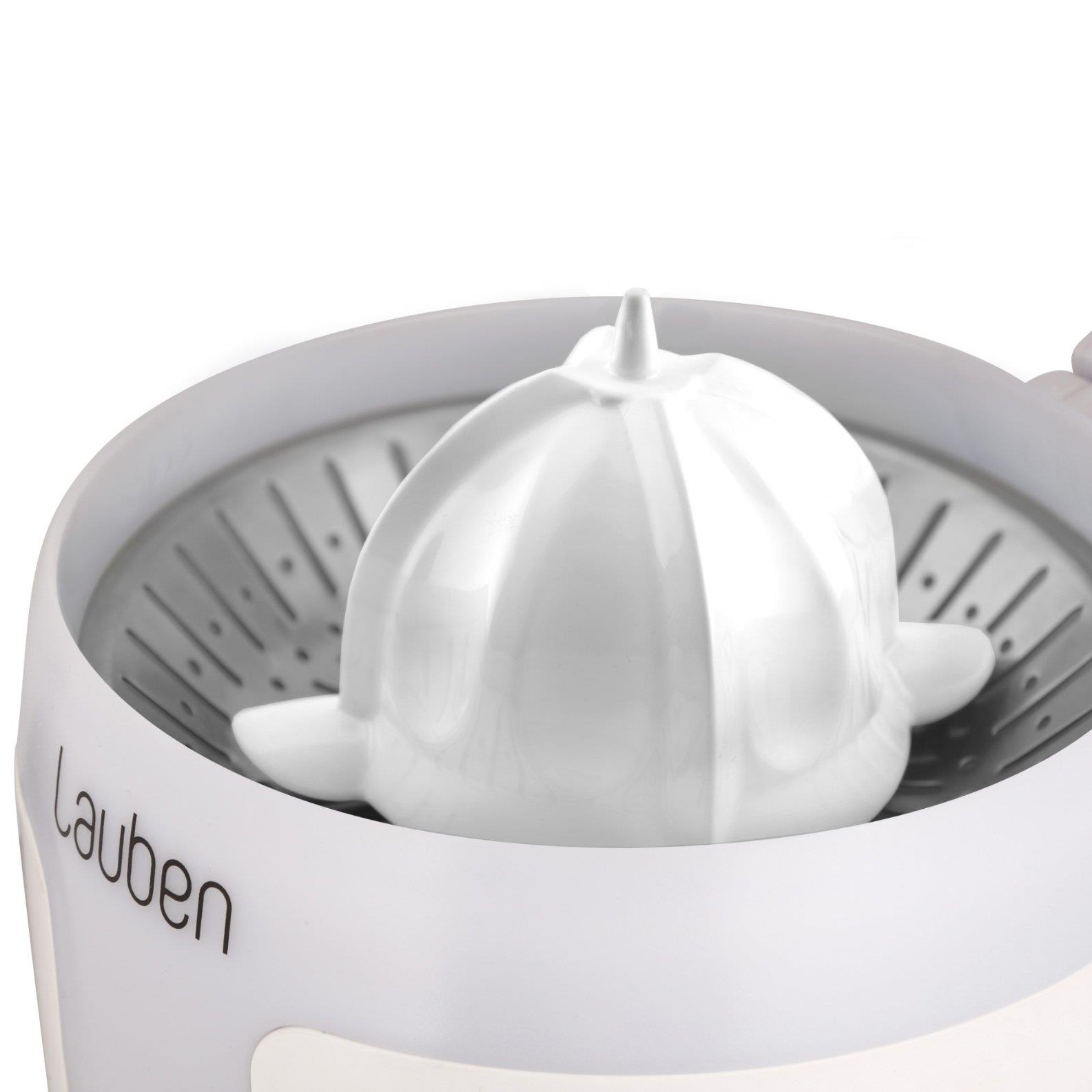 Lauben Electric Citrus Juicer 110WT - odšťavňovač15 