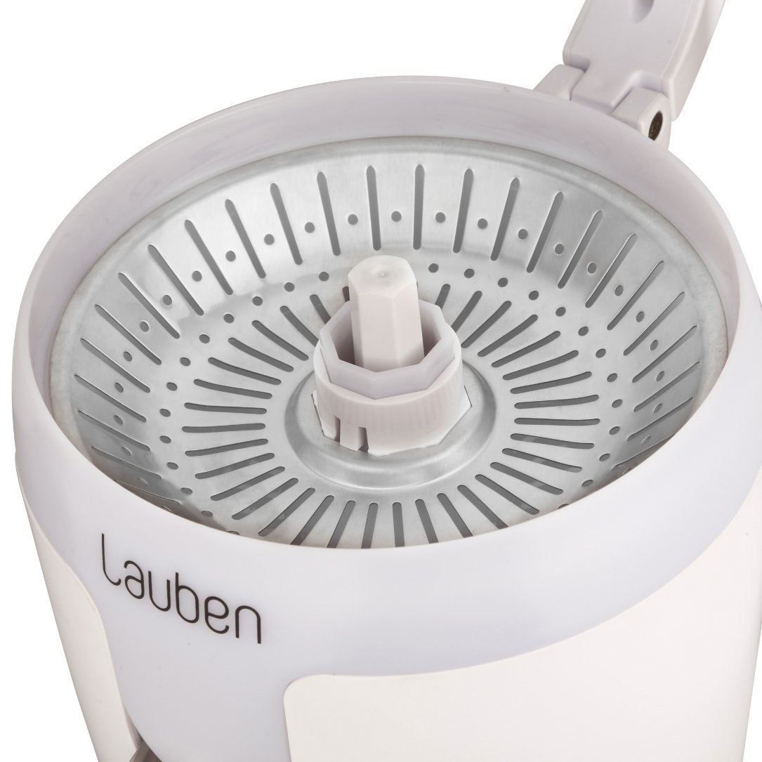 Lauben Electric Citrus Juicer 110WT - odšťavňovač4 