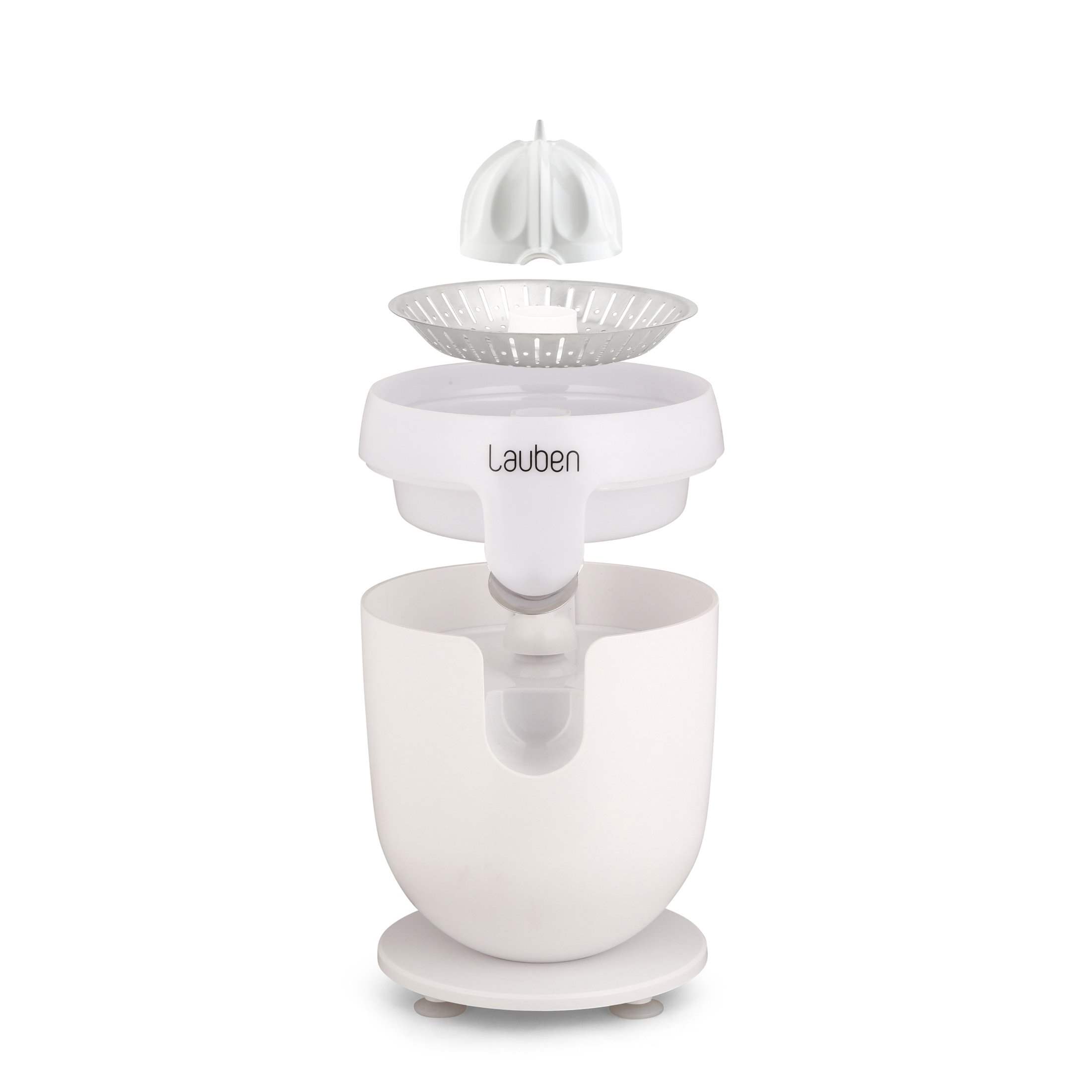 Lauben Electric Citrus Juicer 110WT - odšťavňovač9 