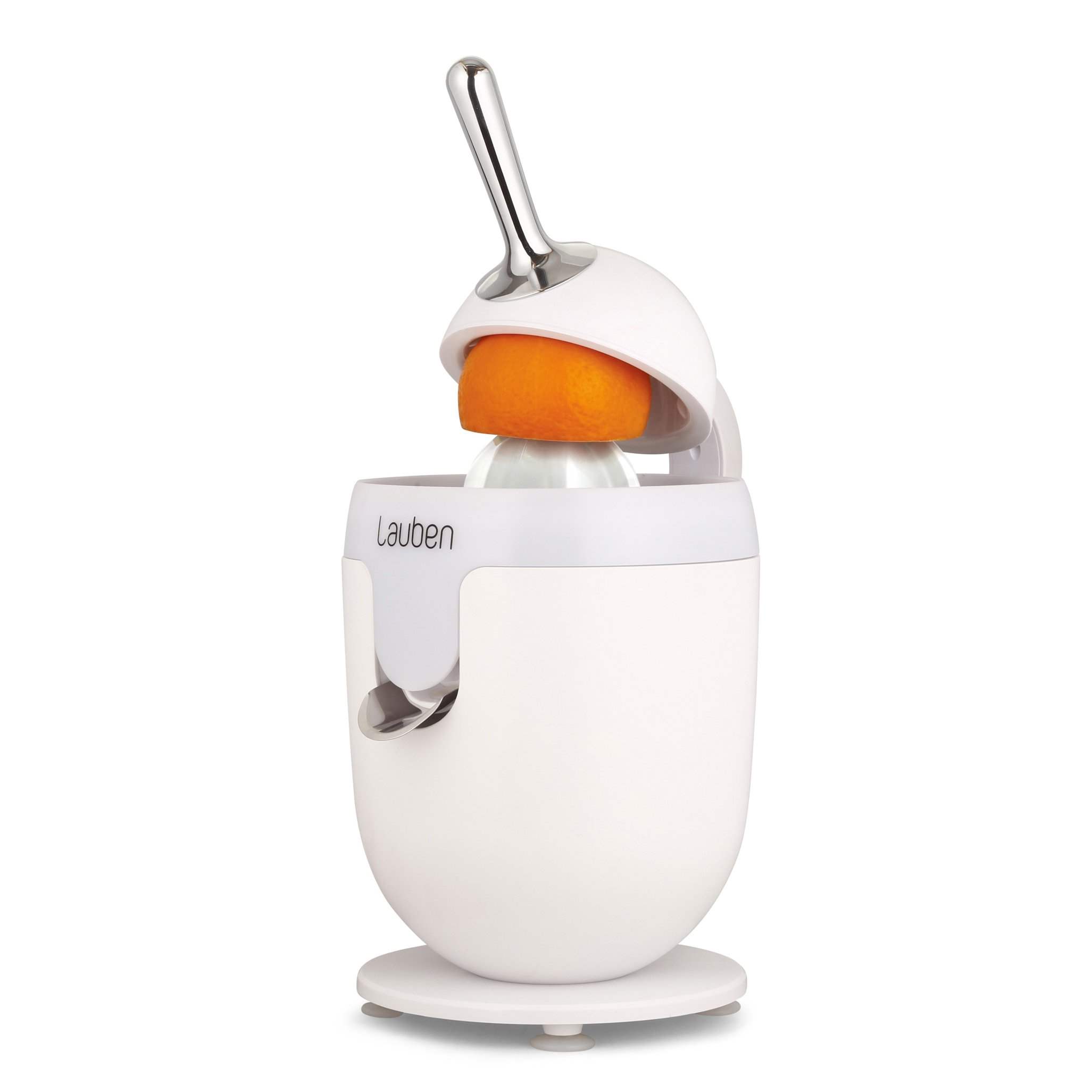Lauben Electric Citrus Juicer 110WT - odšťavňovač14 