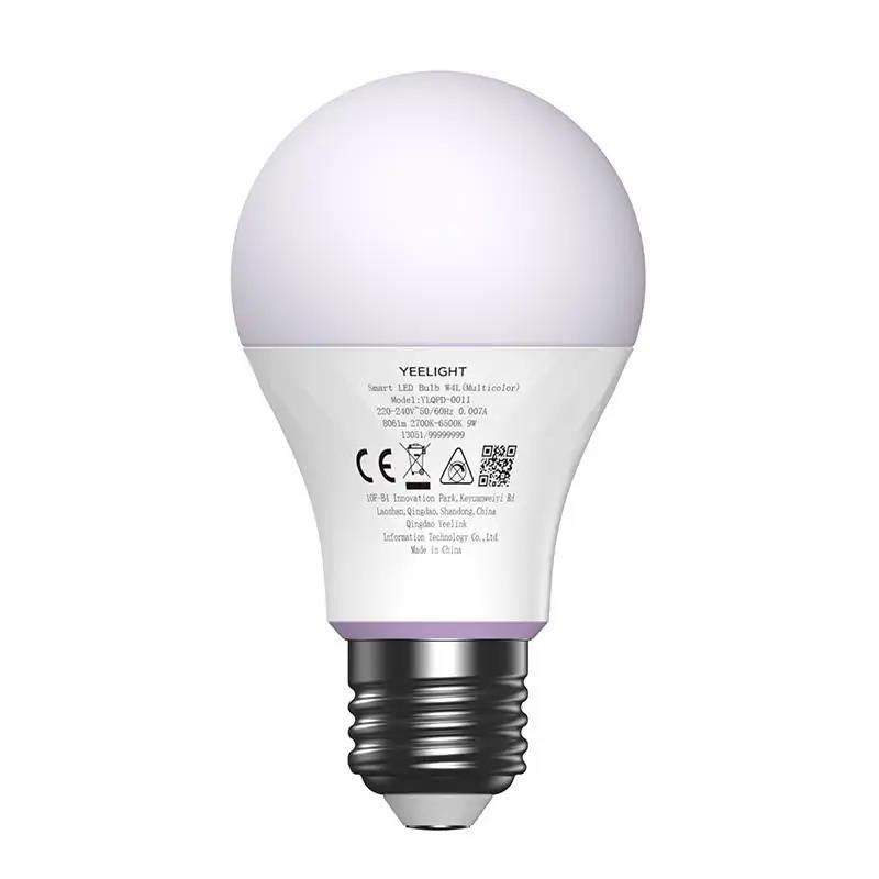 Yeelight LED Smart Bulb W4  Lite (color)2 