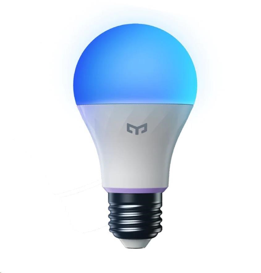 Yeelight LED Smart Bulb W4  Lite (color)5 