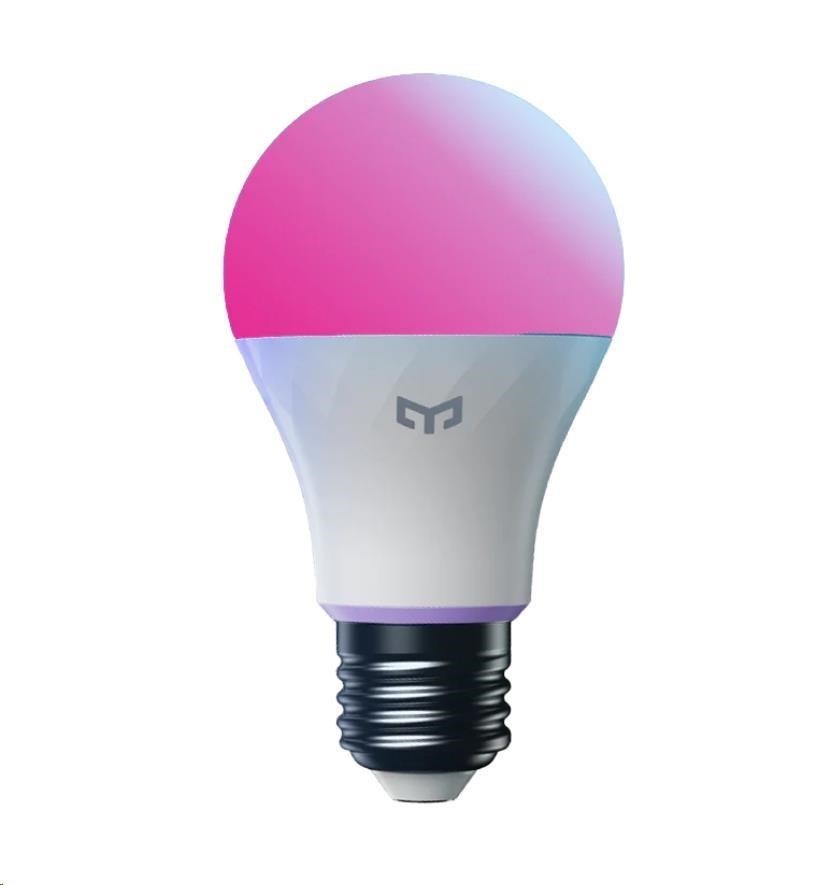 Yeelight LED Smart Bulb W4  Lite (color)4 
