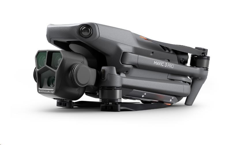 DJI Mavic 3 Pro Fly More Combo (DJI RC)1 