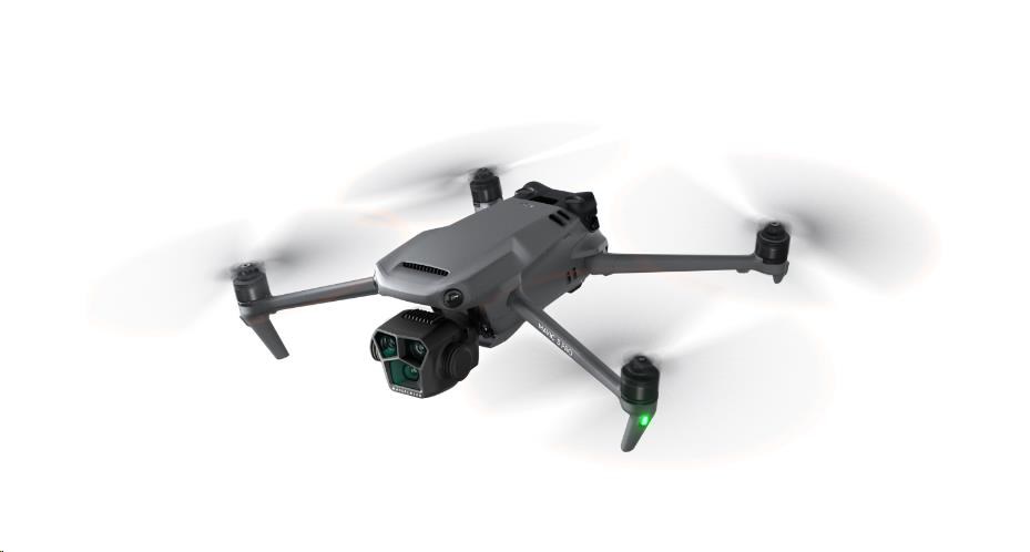 DJI Mavic 3 Pro Fly More Combo (DJI RC)2 