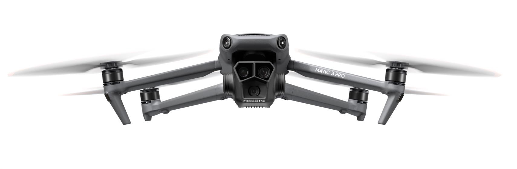 DJI Mavic 3 Pro Fly More Combo (DJI RC)4 