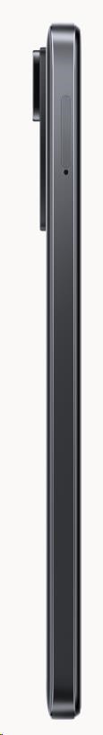 Xiaomi Redmi Note 11S 6GB/ 64GB grafitová sivá3 