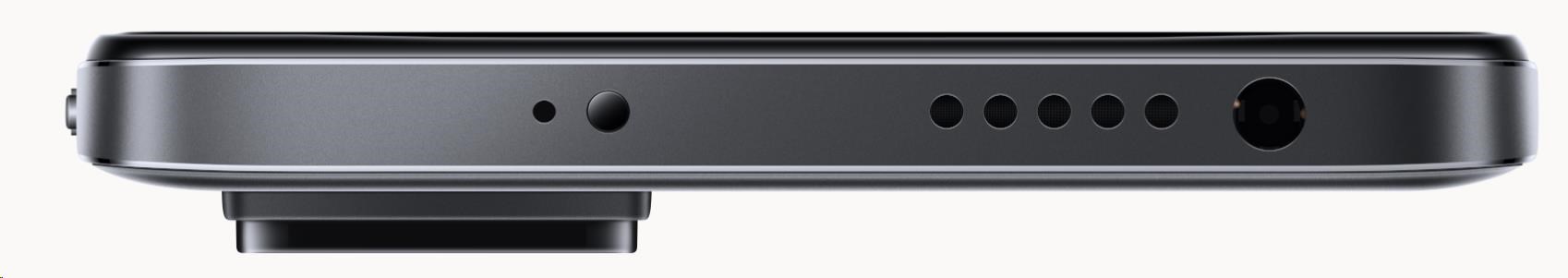 Xiaomi Redmi Note 11S 6GB/ 64GB grafitová sivá0 