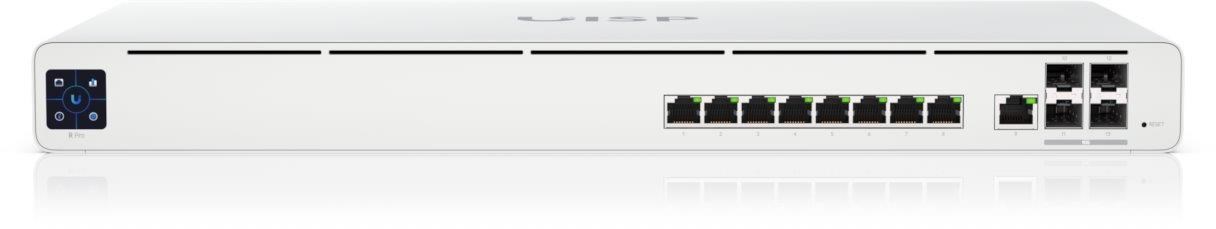 UBNT UISP-R-PRO,  UISP Router PRO0 