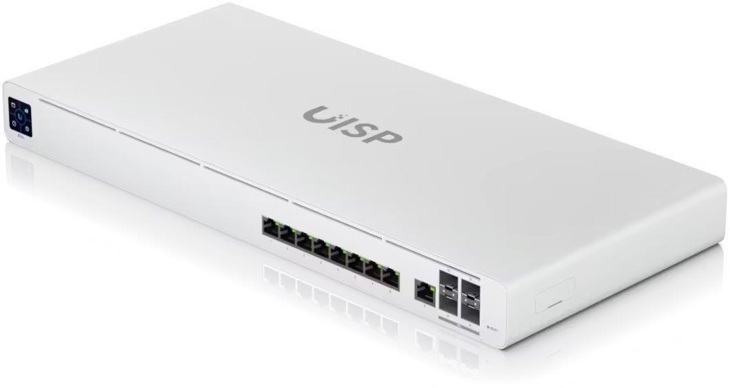 UBNT UISP-R-PRO,  UISP Router PRO3 