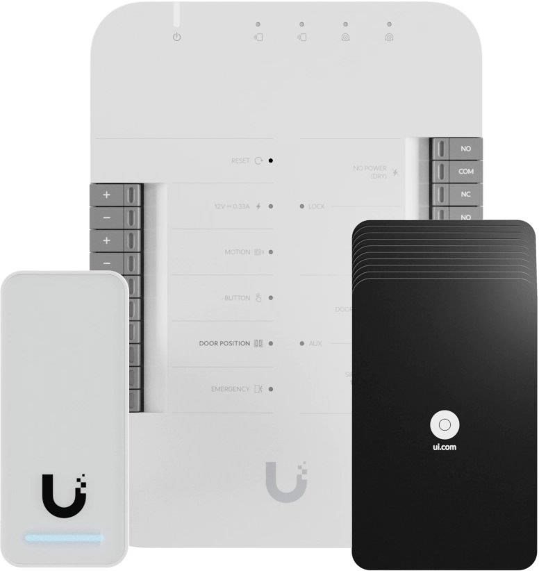 UBNT UA-G2-SK - UniFi Access G2 Starter kit0 