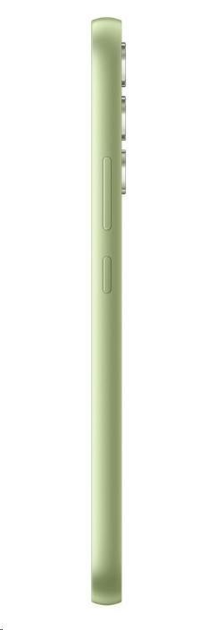 Samsung Galaxy A34 (A346),  8/ 256 GB,  5G,  zelený,  CZ distribuce8 
