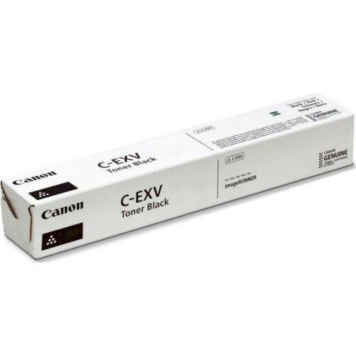 Canon Toner C-EXV 67 čený pro iR 2925i (33 000 str.)0 