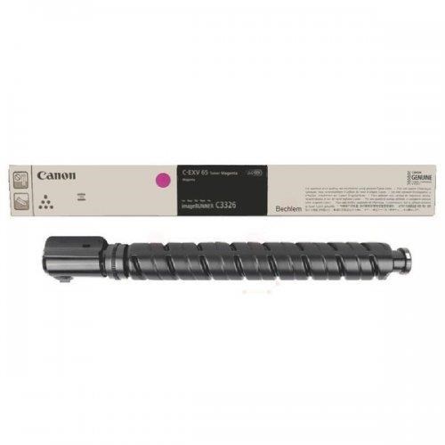 Canon Toner C-EXV 65 purpurový pro iR C3326i (11 000 str.)0 