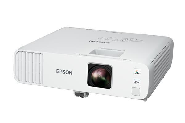 Epson EB-L210W/ 3LCD/ 4500lm/ WXGA/ 2x HDMI/ LAN/ WiFi3 