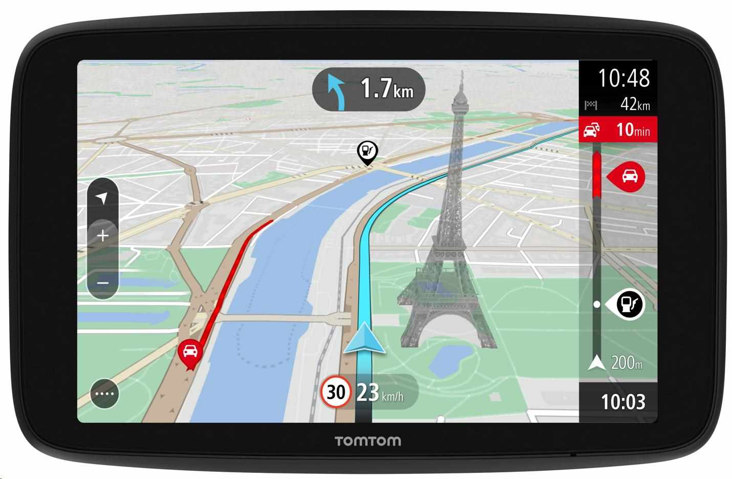 TomTom GO Navigator 6