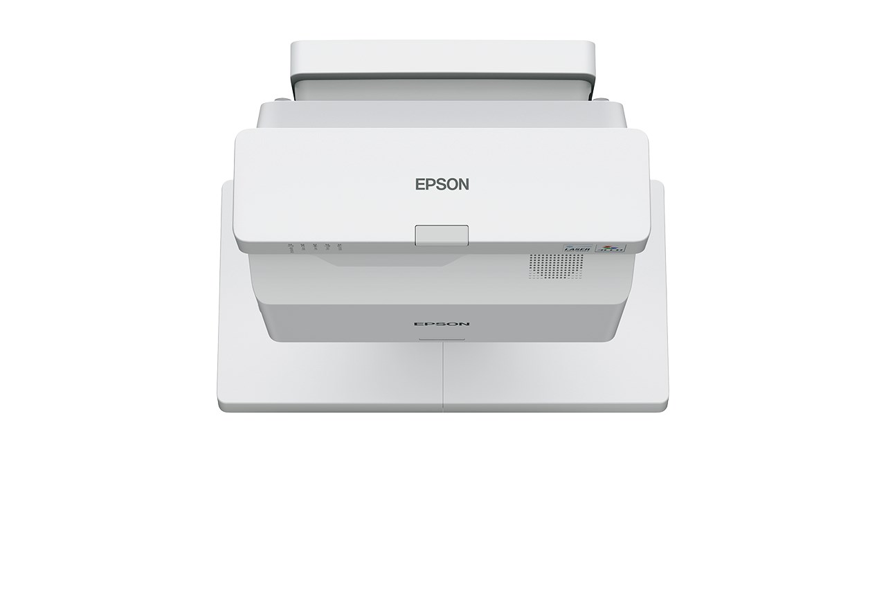 EPSON projektor EB-760W,  1280x800,  4100ANSI,  2.500.000:1,  USB,  VGA,  HDMI,  LAN,  WiFi,  5 LET ZÁRUKA0 