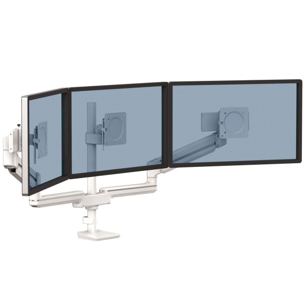 Držiak na monitor Fellowes Profesional s 2 ramenami1 