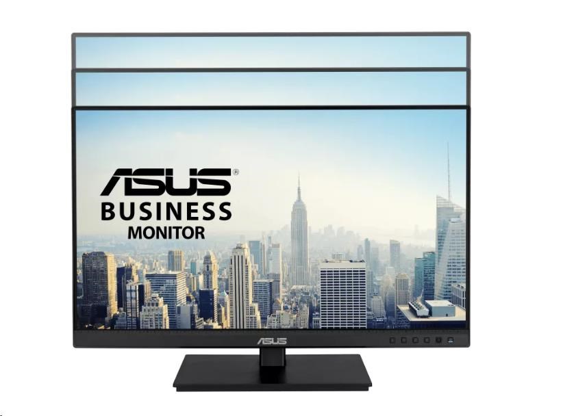 ASUS LCD dotekový 23.8