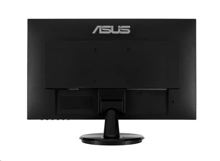 ASUS LCD 23.8 VA24DCP 1920x1080 LED IPS 75Hz 5ms 250cd repro USB-C-VIDEO+65W,  HDMI  VESA 100x100 - EYE CARE1 