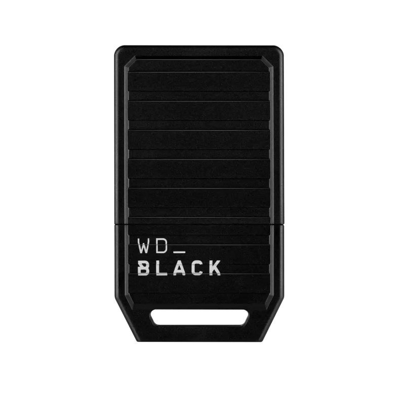 SanDisk WD BLACK C50,  Rozšiřující karta pro Xbox,  512GB0 