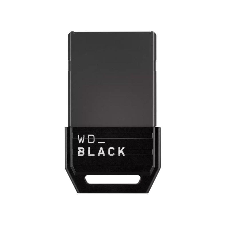 SanDisk WD BLACK C50,  Rozšiřující karta pro Xbox,  512GB1 