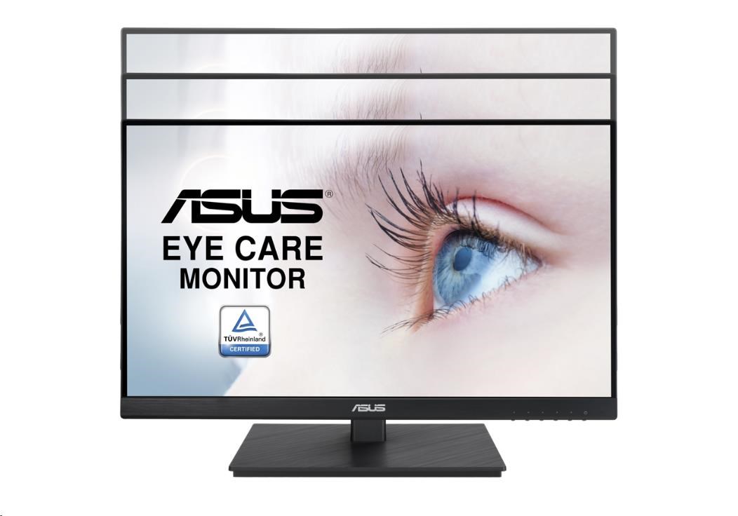 ASUS LCD 21, 5