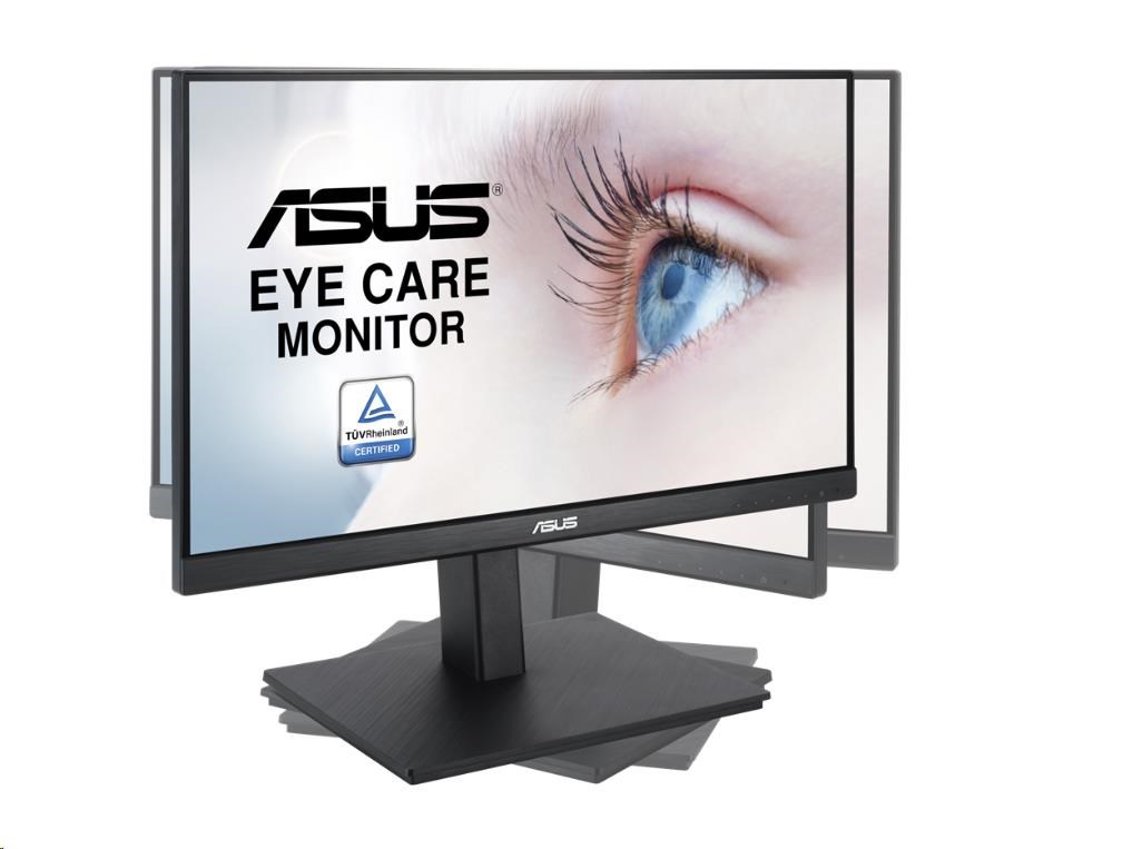 ASUS LCD 21, 5