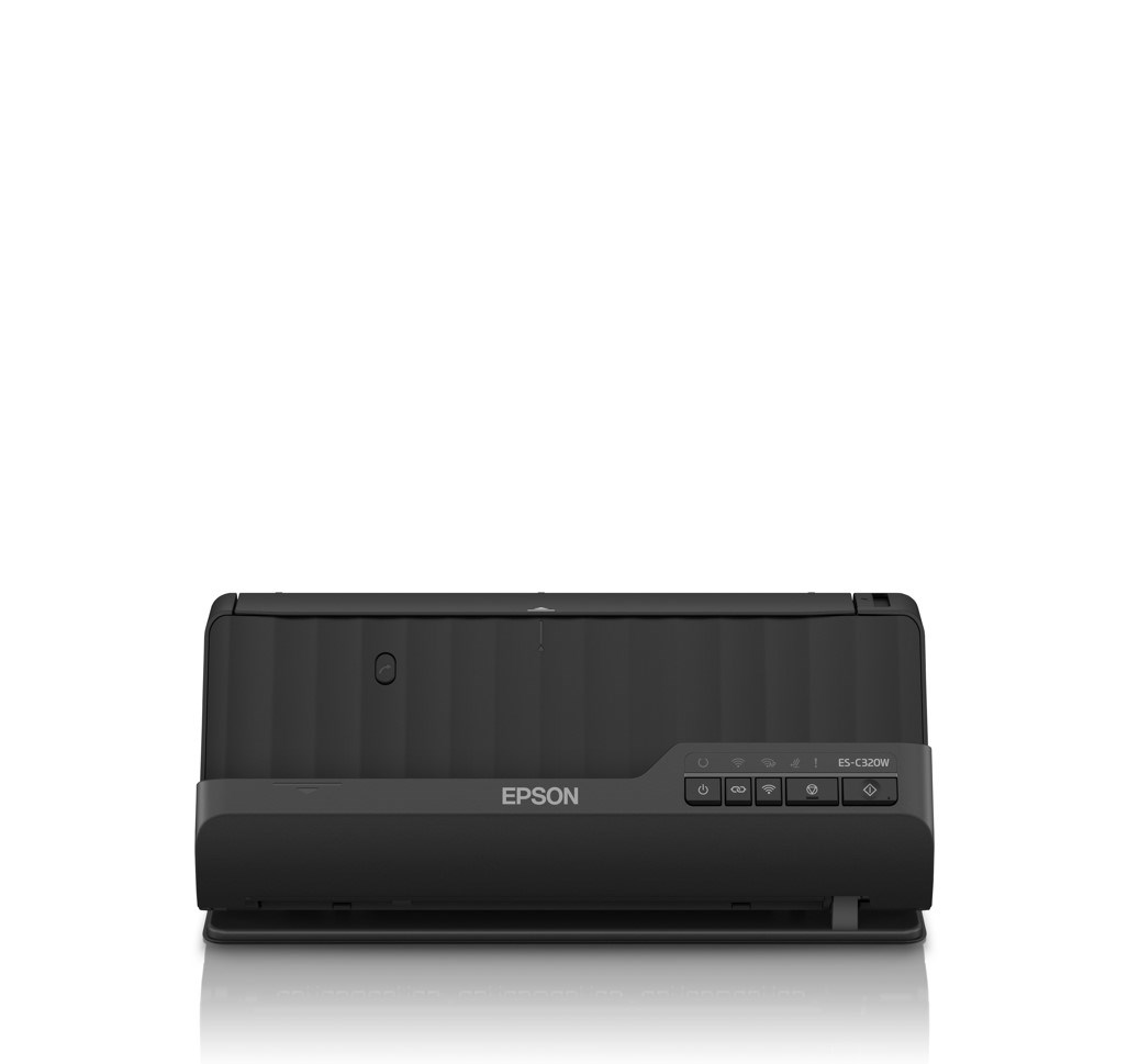 EPSON ES-C320W1 