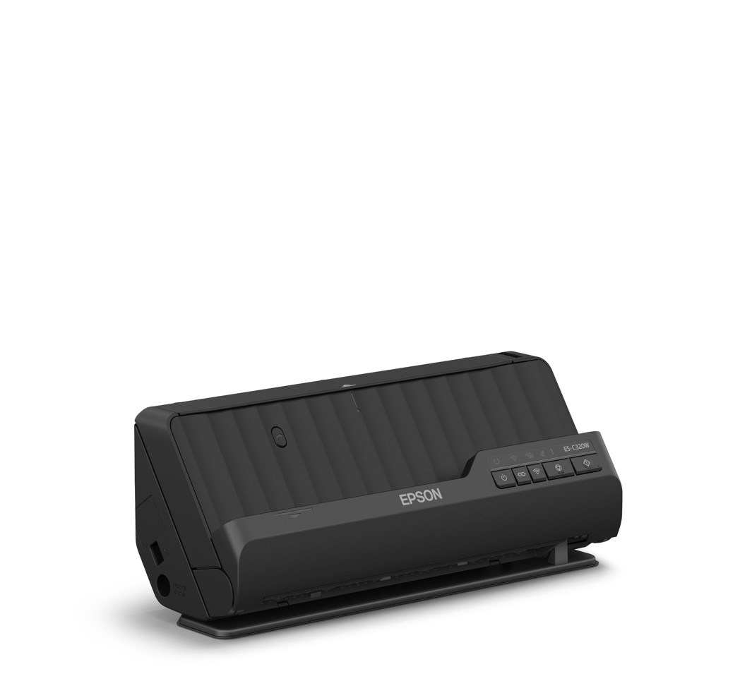 EPSON ES-C320W2 
